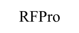 RFPRO