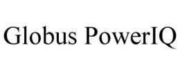 GLOBUS POWERIQ