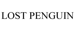 LOST PENGUIN