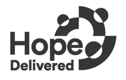 HOPE DELIVERED