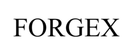 FORGEX