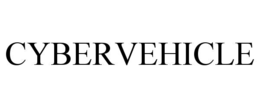 CYBERVEHICLE
