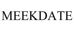 MEEKDATE