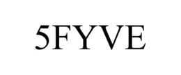 5FYVE