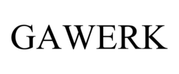 GAWERK