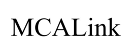 MCALINK