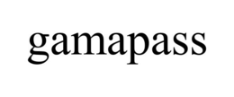 GAMAPASS