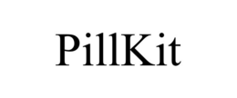 PILLKIT