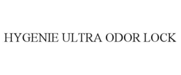 HYGENIE ULTRA ODOR LOCK