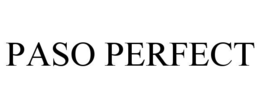 PASO PERFECT