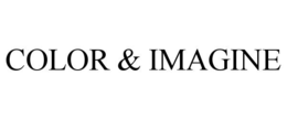 COLOR & IMAGINE