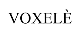 VOXELÈ