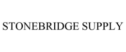 STONEBRIDGE SUPPLY