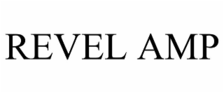 REVEL AMP