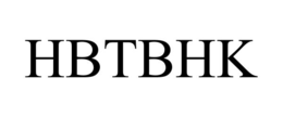 HBTBHK