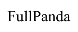 FULLPANDA