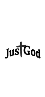 JUSTGOD