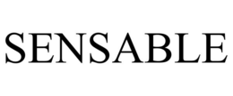 SENSABLE