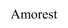 AMOREST
