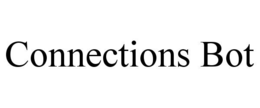 CONNECTIONS BOT