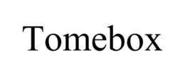 TOMEBOX