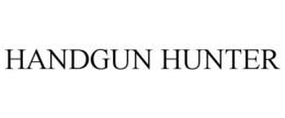 HANDGUN HUNTER
