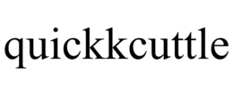 QUICKKCUTTLE