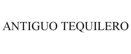 ANTIGUO TEQUILERO