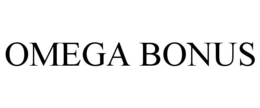 OMEGA BONUS
