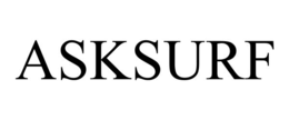 ASKSURF