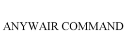 ANYWAIR COMMAND