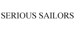 SERIOUS SAILORS