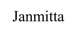JANMITTA