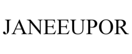 JANEEUPOR