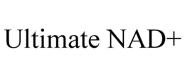 ULTIMATE NAD+