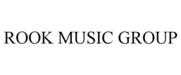 ROOK MUSIC GROUP