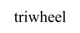 TRIWHEEL