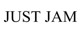 JUST JAM