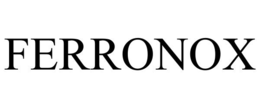 FERRONOX