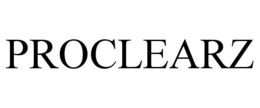 PROCLEARZ