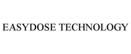 EASYDOSE TECHNOLOGY