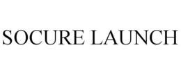 SOCURE LAUNCH