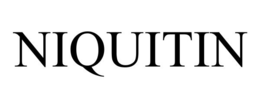 NIQUITIN