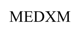 MEDXM