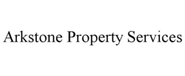 ARKSTONE PROPERTY SERVICES