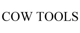 COW TOOLS