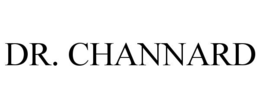 DR. CHANNARD