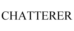 CHATTERER