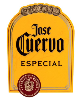 JOSE CUERVO ESPECIAL • FABRICA LA ROJEÑA •