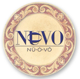 NUOVO NÜ-O-VŌ